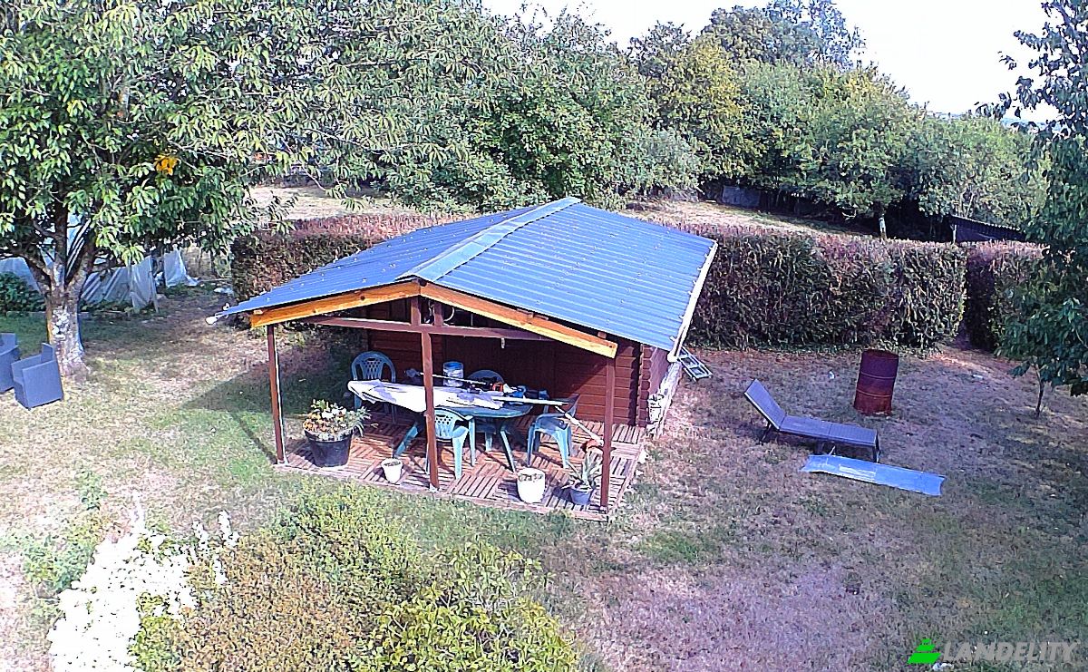 Eengezinswoning Te koop 2 Rte de Gironsart, 02140 Harcigny, Harcigny, Aisne, Hauts-de-France, France. Foto 9