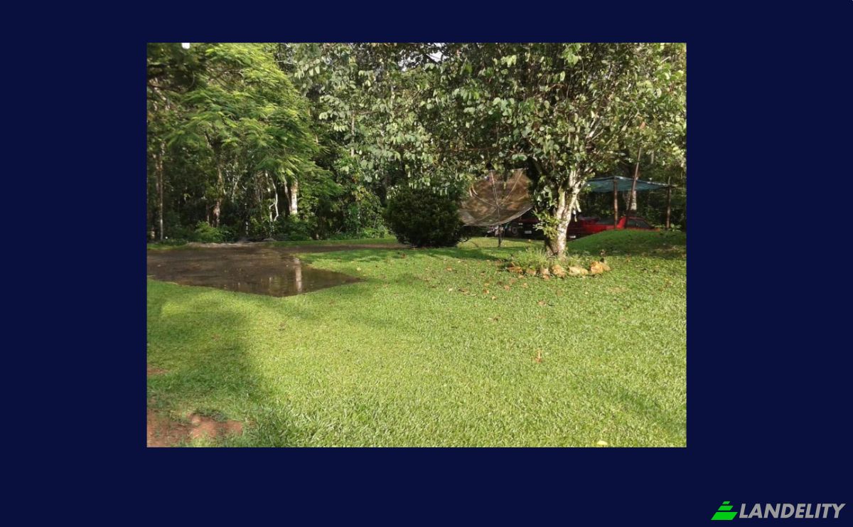 Granja/Rancho en venta R Harry Bertel, 312, Penedo, Itatiaia, Rio de Janeiro, Brazil, 27580-000. Foto 3
