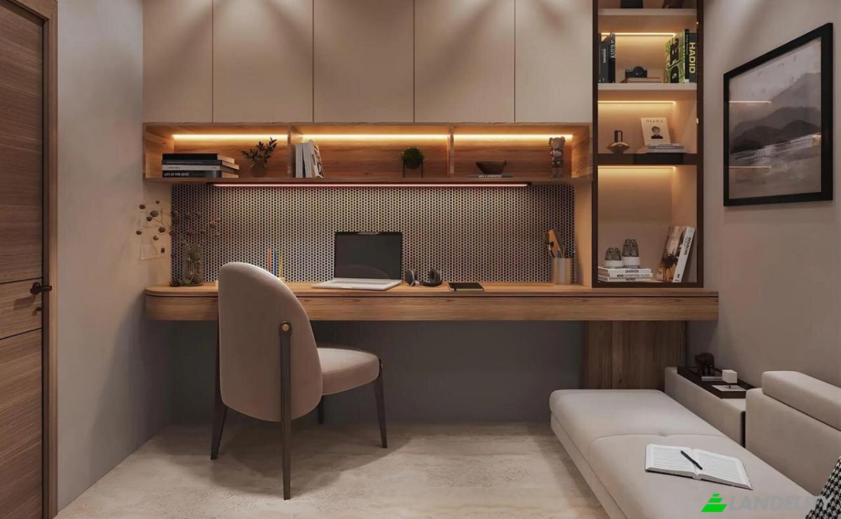 Appartamento in vendita Dubai, Warsan Fourth, United Arab Emirates. Foto 7