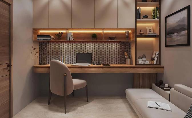 Appartamento in vendita Dubai, Warsan Fourth. Foto#7 Appartamento in vendita Dubai, Warsan Fourth. Foto#7