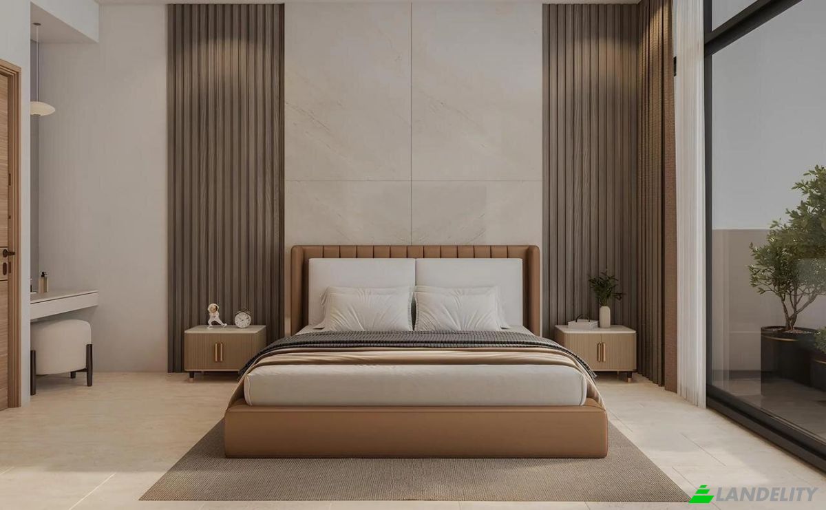 Appartamento in vendita Dubai, Warsan Fourth, United Arab Emirates. Foto 5