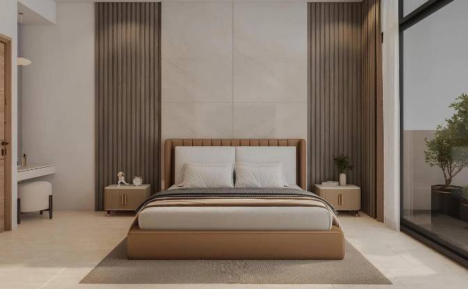 Appartamento in vendita Dubai, Warsan Fourth. Foto#5 Appartamento in vendita Dubai, Warsan Fourth. Foto#5
