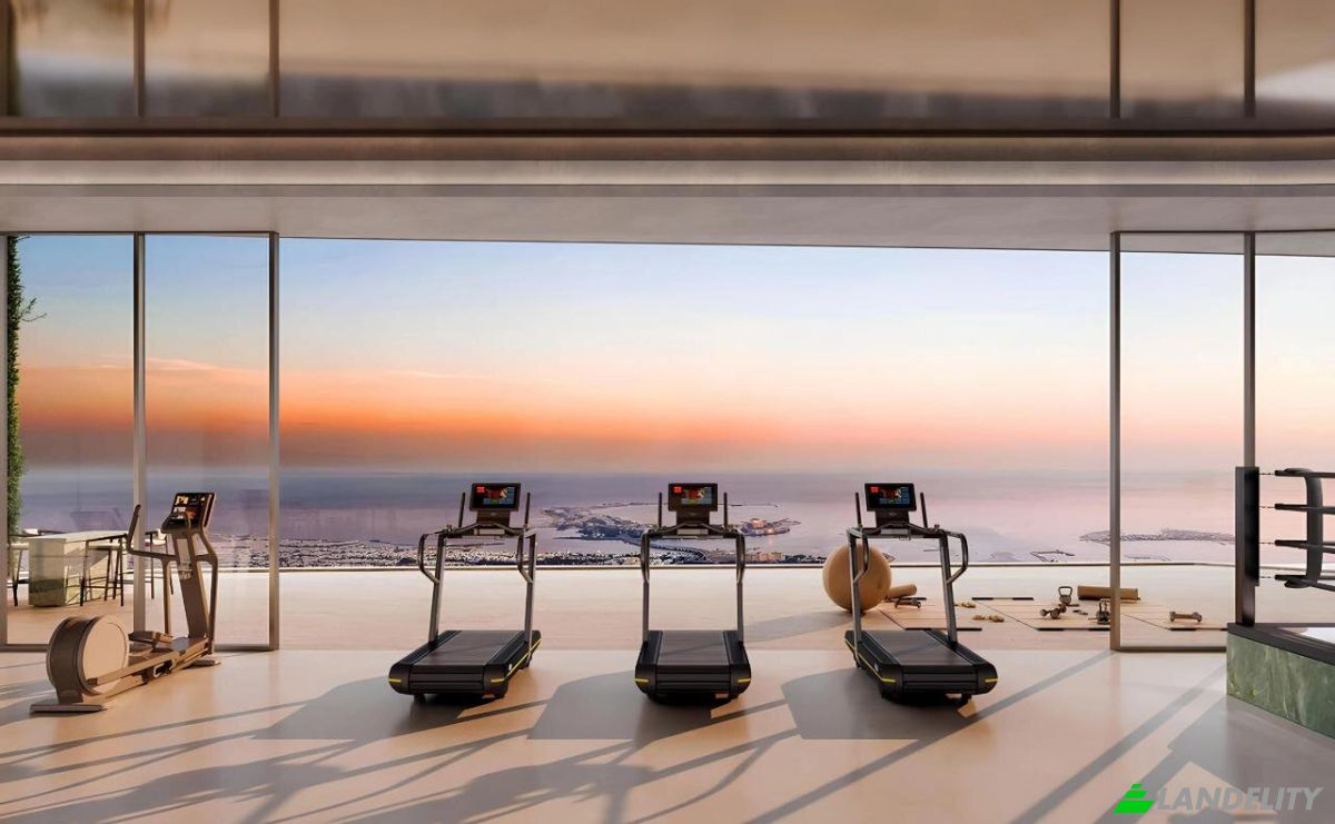 Departamento en venta Dubai, Al Wasl, United Arab Emirates. Foto 7