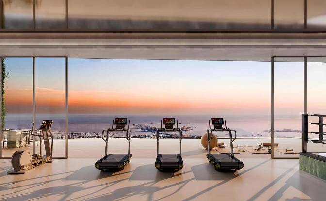 Departamento en venta Dubai, Al Wasl. Foto#7