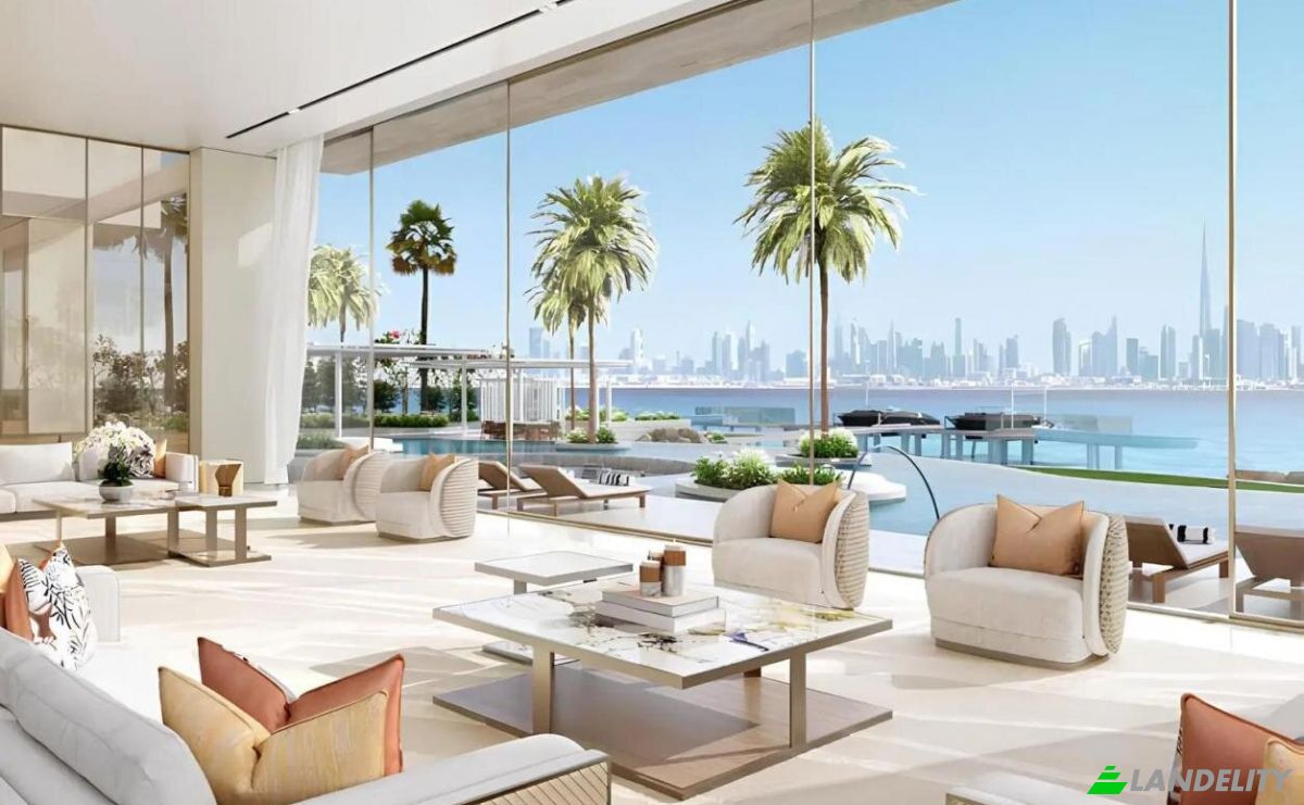 Departamento en venta Dubai, Al Wasl, United Arab Emirates. Foto 3