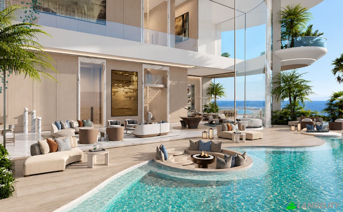 Departamento en venta Dubai, Al Wasl, United Arab Emirates. Foto 1