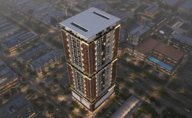 Appartamento in vendita - Ajman, United Arab Emirates
