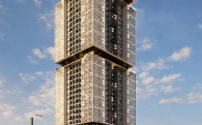 Wohnung zu verkaufen Emirates City, al yasmeen. Foto#6