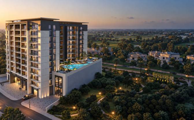 Departamento en venta - Dubai, United Arab Emirates