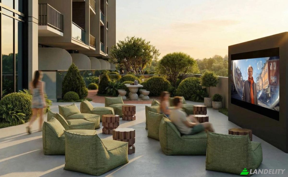 Appartement Te koop Dubai, Meaisem First, United Arab Emirates, Dubai Production City. Foto 10