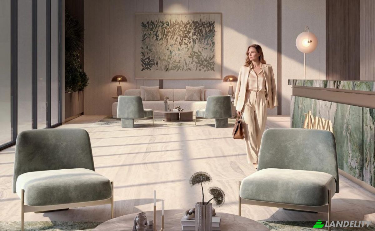 Appartement Te koop Dubai, Meaisem First, United Arab Emirates, Dubai Production City. Foto 3