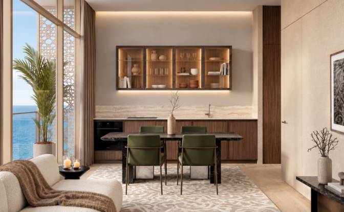 Appartement Te koop 51 Al Nomas St, Ras Al-Khaimah. Foto#3