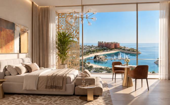 Appartement Te koop 51 Al Nomas St, Ras Al-Khaimah. Foto#4