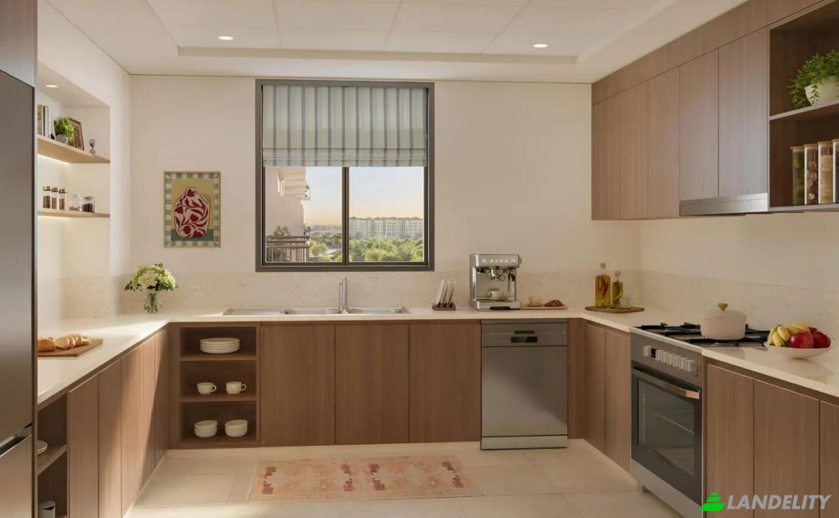 Appartement Te koop Zayed City, MZ12, Abu Dhabi, Abu Dhabi Region, United Arab Emirates. Foto 2