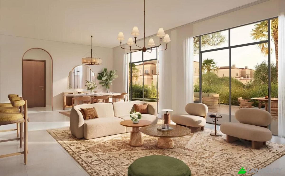 Appartement Te koop Zayed City, MZ12, Abu Dhabi, Abu Dhabi Region, United Arab Emirates. Foto 4