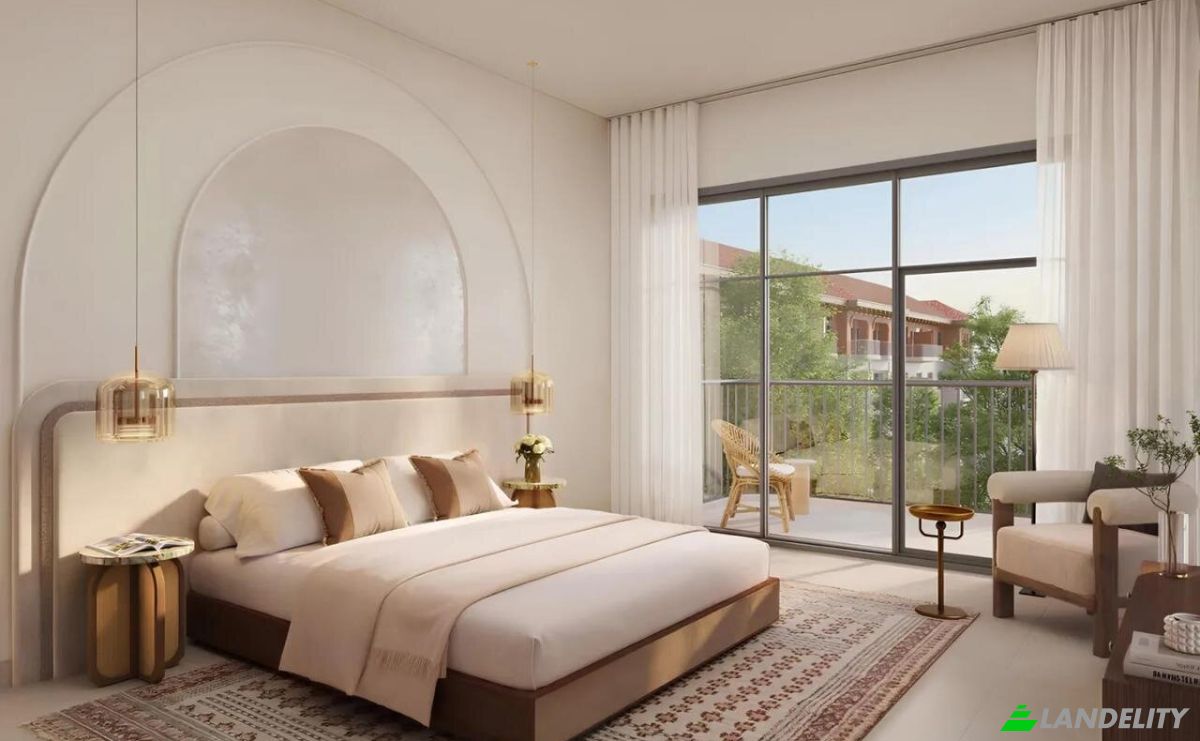 Appartement Te koop Zayed City, MZ12, Abu Dhabi, Abu Dhabi Region, United Arab Emirates. Foto 5