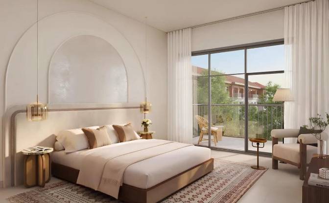 Appartement Te koop Zayed City, MZ12, Abu Dhabi. Foto#5