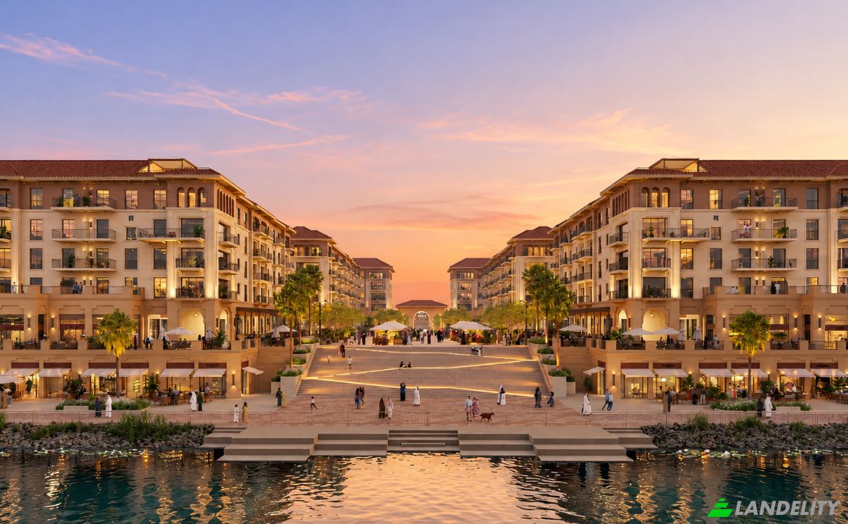 Appartement Te koop Zayed City, MZ12, Abu Dhabi, Abu Dhabi Region, United Arab Emirates. Foto 6