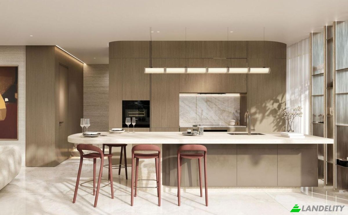 Appartement Te koop Dubai, Nad Al Sheba 1, United Arab Emirates, Nad Al Sheba. Foto 4