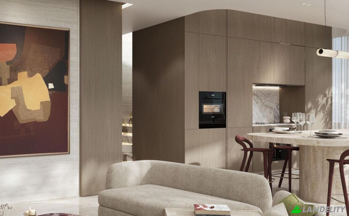 Appartement Te koop Dubai, Nad Al Sheba 1, United Arab Emirates, Nad Al Sheba. Foto 6