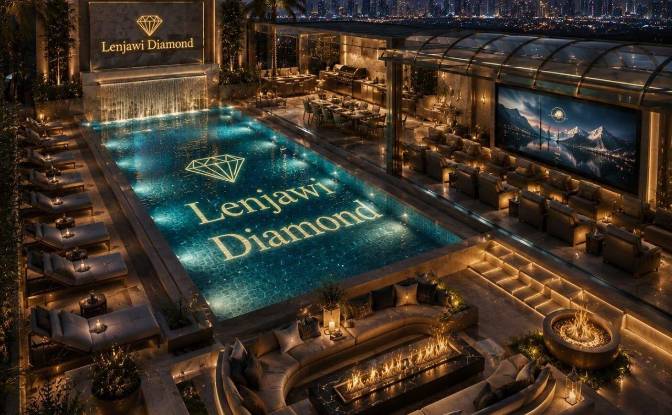 Appartamento in vendita - Dubai, United Arab Emirates