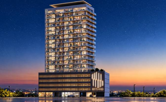 Appartamento in vendita Dubai. Foto#6 Appartamento in vendita Dubai. Foto#6