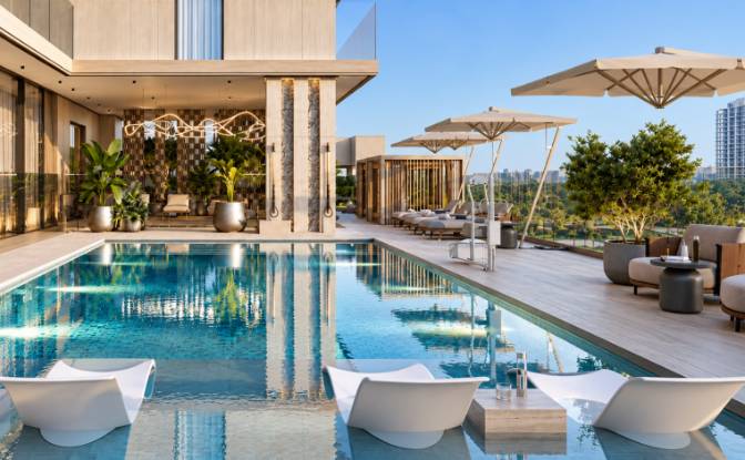 Appartamento in vendita - Dubai, United Arab Emirates