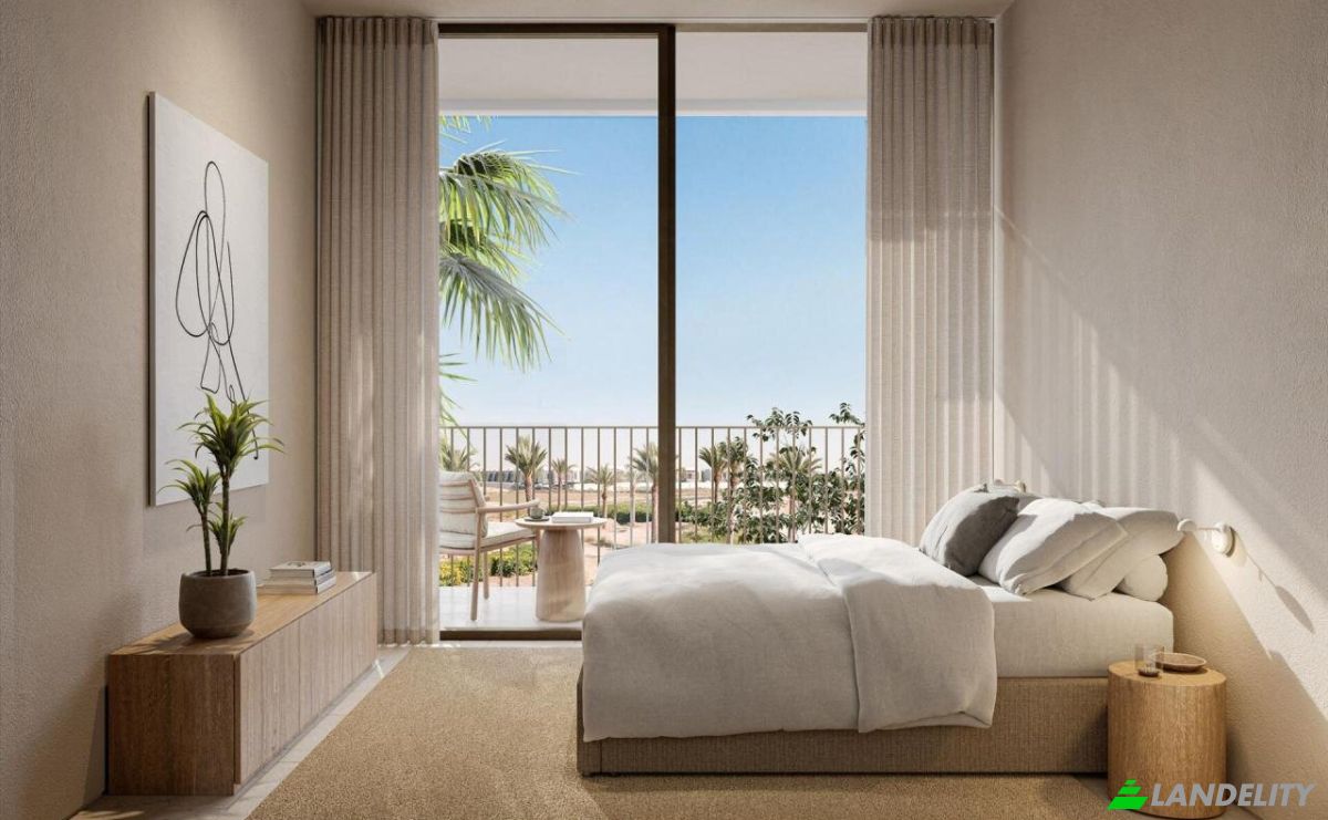 Appartamento in vendita Dubai, Madinat Al Mataar, United Arab Emirates, Dubai South Residential District. Foto 4