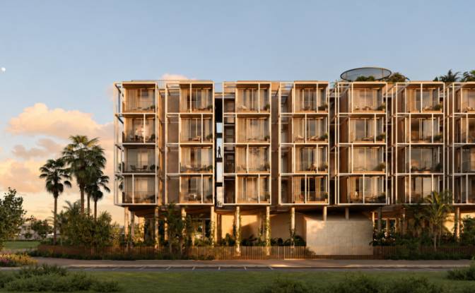 Appartamento in vendita - Dubai, United Arab Emirates