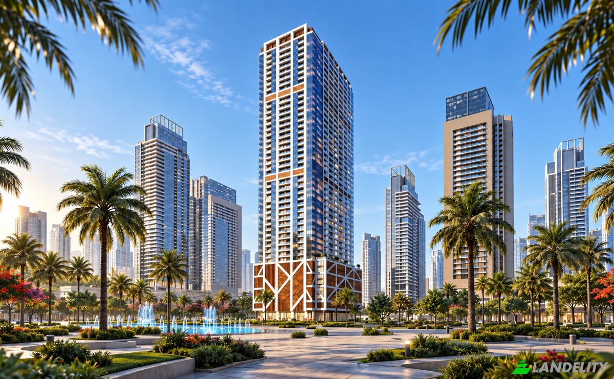 Appartement Te koop Al Alia, Ajman, United Arab Emirates. Foto 1