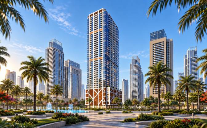 Appartamento in vendita - Ajman, United Arab Emirates