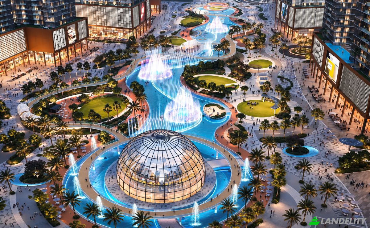 Appartement Te koop Al Alia, Ajman, United Arab Emirates. Foto 6