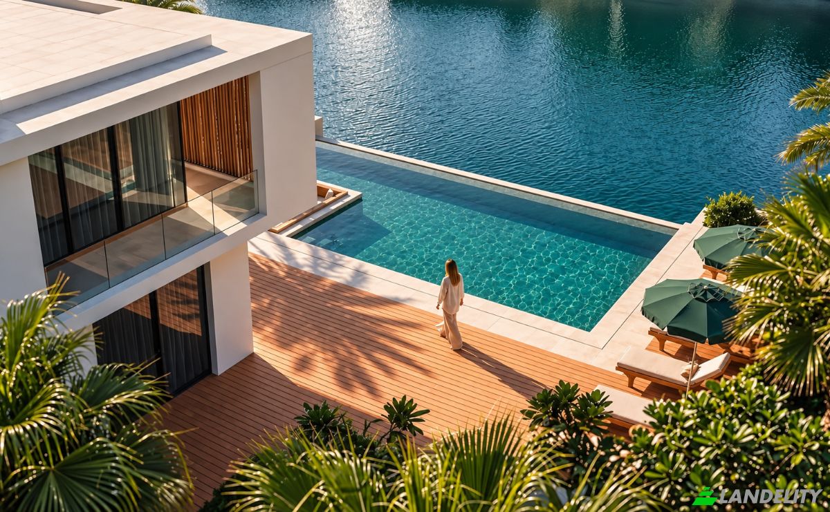 Villa in vendita Tariaq Bedon Esm, Al Bahyah, Abu Dhabi, Abu Dhabi Region, United Arab Emirates. Foto 1