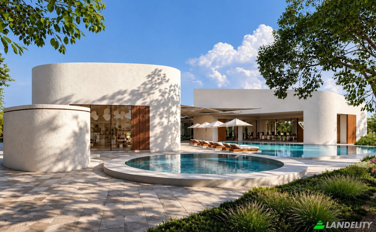 Villa in vendita Tariaq Bedon Esm, Al Bahyah, Abu Dhabi, Abu Dhabi Region, United Arab Emirates. Foto 2