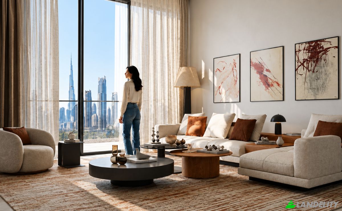Appartement Te koop Dubai, Bu Kadra, United Arab Emirates. Foto 4