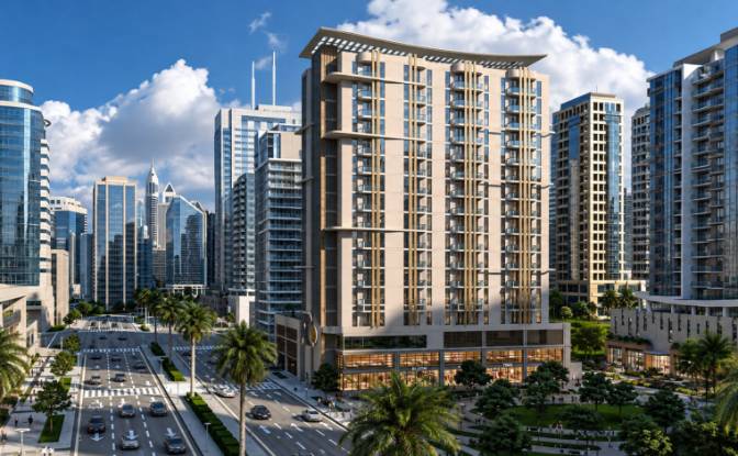 Appartamento in vendita - Dubai, United Arab Emirates