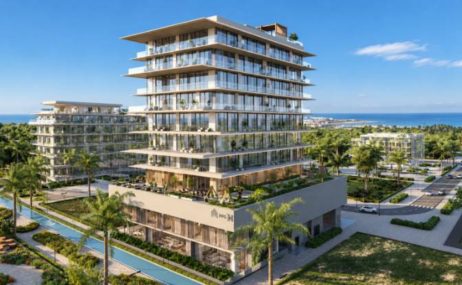Appartamento in vendita - Dubai, United Arab Emirates