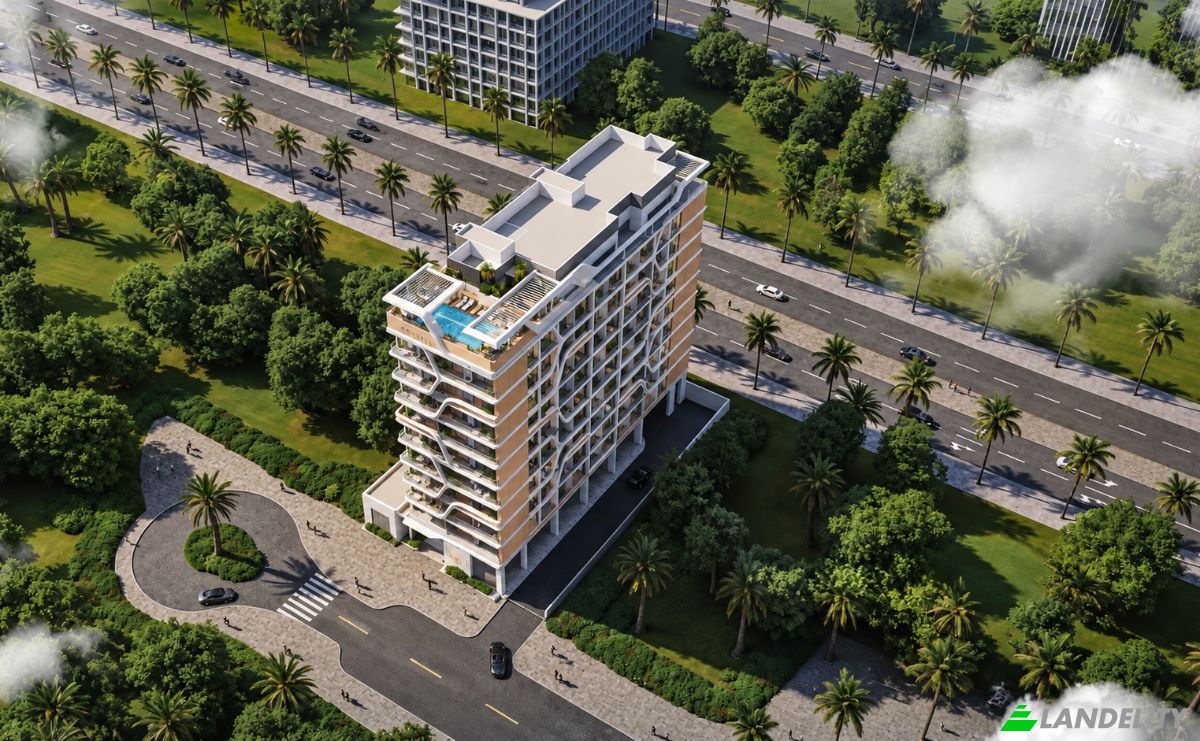 Appartement Te koop Dubai, Wadi Al Safa 3, United Arab Emirates, Majan. Foto 6