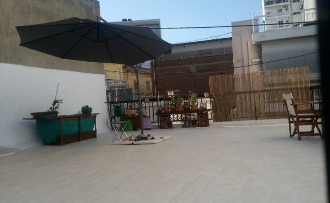 Rijtjeshuis Te koop Ellopos 6, Chalkida 341 00. Foto#12