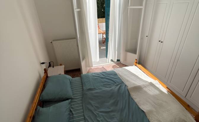 Maison de ville à vendre Ellopos 6. Photo#16