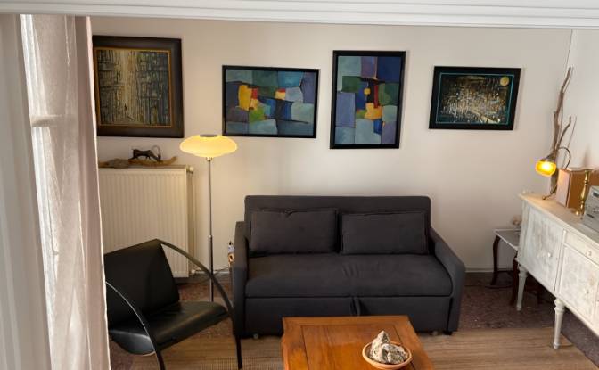 Maison de ville à vendre Ellopos 6. Photo#10