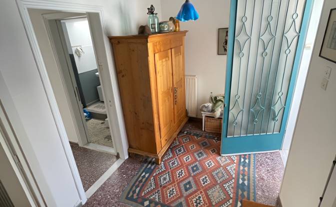 Maison de ville à vendre Ellopos 6. Photo#12
