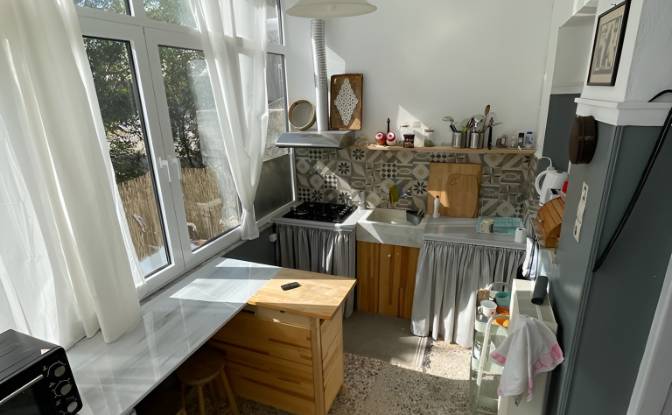 Maison de ville à vendre Ellopos 6. Photo#19
