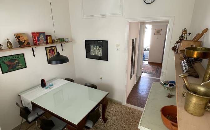 Maison de ville à vendre Ellopos 6. Photo#9