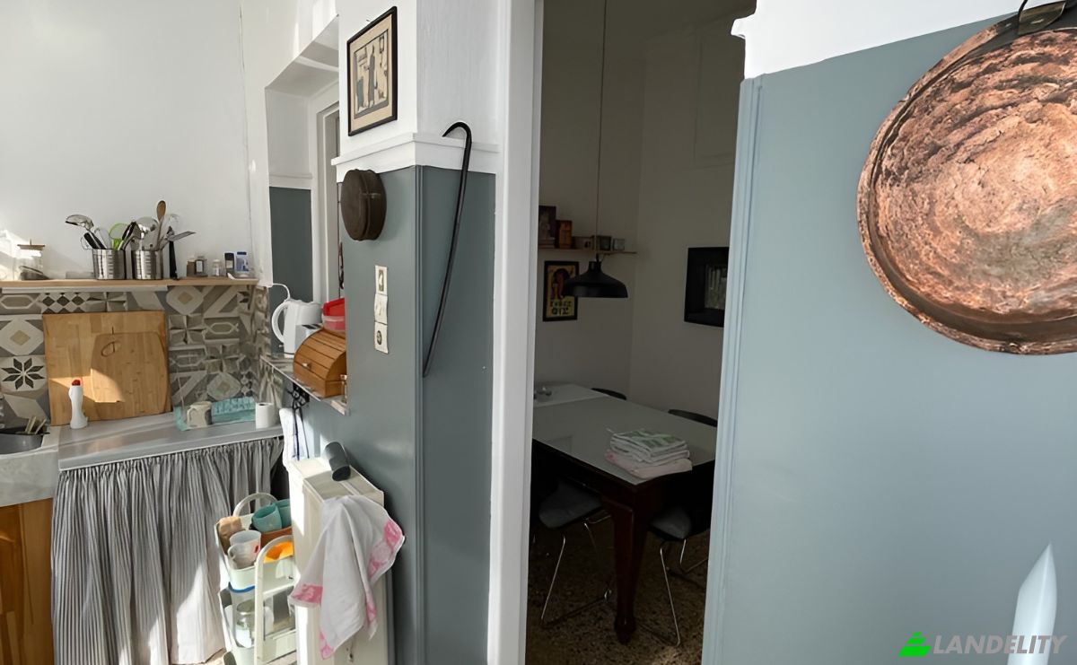 Maison de ville à vendre Ellopos 6, Chalkida 341 00, Chalcis, Central Greece, Decentralized Administration of Thessaly and Central Greece, Greece. Photo 14