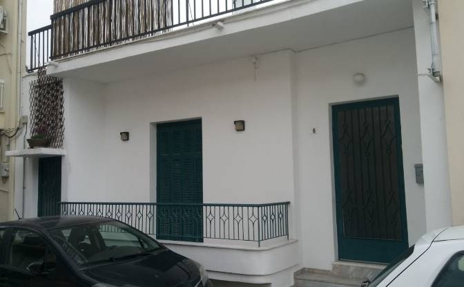 Rijtjeshuis Te koop Ellopos 6, Chalkida 341 00. Foto#6