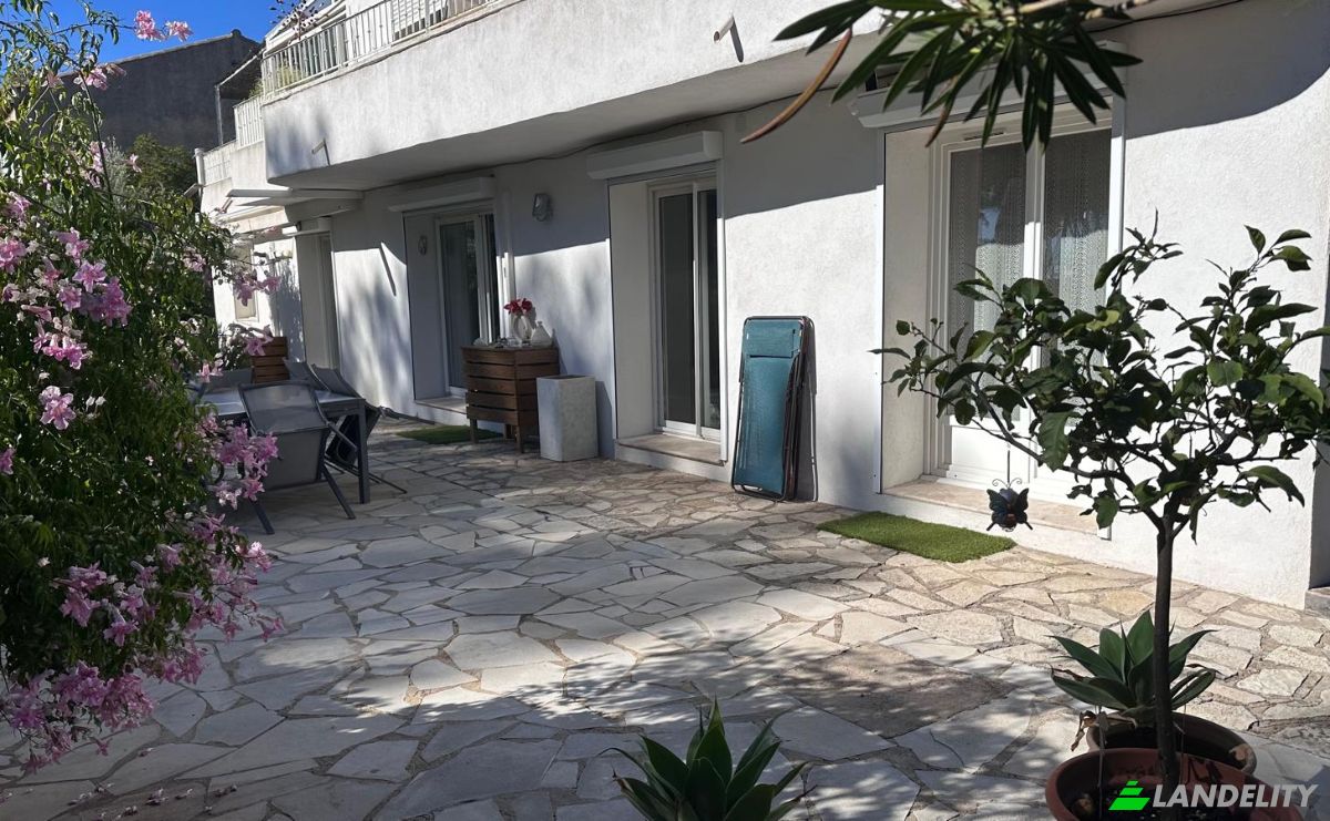 Appartement Te koop 10 All des Eucalyptus, 83430 Saint-Mandrier-sur-Mer, Saint-Mandrier-sur-Mer, Var, Provence-Alpes-Cote dAzur, France. Foto 11