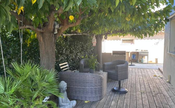 Appartement Te koop 10 All des Eucalyptus. Foto#2