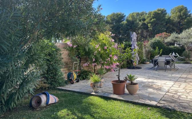 Appartement Te koop 10 All des Eucalyptus. Foto#3