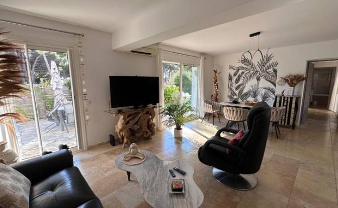 Appartement Te koop 10 All des Eucalyptus. Foto#6